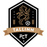 FC Tallinn logo