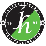 Jalgpallihaigla logo
