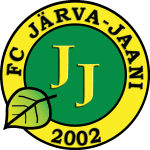 Järva-Jaani logo