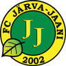 Järva-Jaani logo