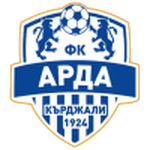 Arda Kardzhali logo