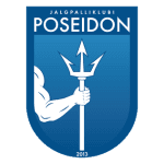 Poseidon logo