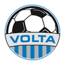Põhja-Tallinna JK Volta logo