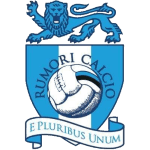 Rumori Calcio II logo