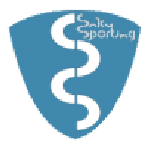 Saku Sporting logo