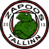 Tallinna FC Zapoos logo