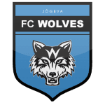 Tallinna Wolves logo