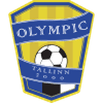 Olympic logo