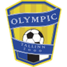 Olympic logo