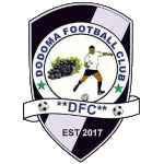 Dodoma Jiji logo