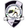 Dodoma Jiji logo