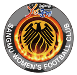 Boeun Sangmu logo