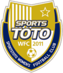 Gumi Sportstoto logo