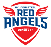 Incheon Red Angels logo