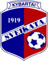 Sveikata logo