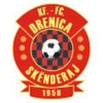 Drenica Skënderaj logo