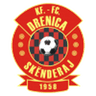 Drenica Skënderaj logo