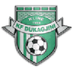Dukagjini logo