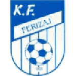 Ferizaj logo