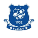 Llapi logo