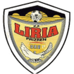 Liria Prizren logo