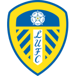 Leeds United U21 logo