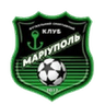 Yarud Mariupol' logo