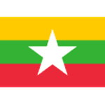 Myanmar W logo