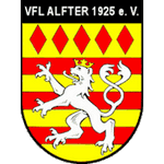 Alfter logo