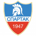 Spartak Plovdiv logo