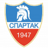 Spartak Plovdiv logo