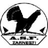 Olimpic Zărneşti logo