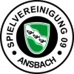 Ansbach logo