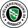 Ansbach logo