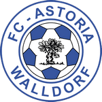 Astoria Walldorf II logo