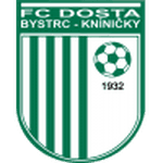 Bystrc Kníničky logo