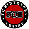 Eintracht Rheine logo