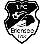 FC 1906 Erlensee logo
