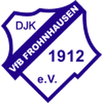 Frohnhausen logo