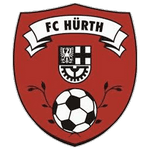 Hürth logo
