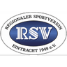 RSV Eintracht logo