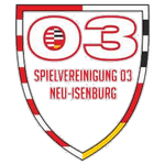 SpVgg Neu-Isenburg logo