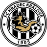 Hradec Králové U19 logo
