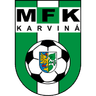 Karviná U19 logo