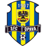 Opava U19 logo