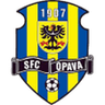 Opava U19 logo