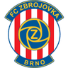 Zbrojovka Brno U19 logo