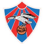 Valur W logo