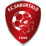 Saburtalo II logo
