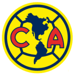 América W logo